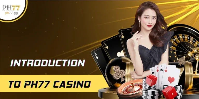Casino Trực tuyến hello888