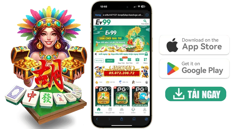 Trò chơi slot game và nổ hũ tại hello888