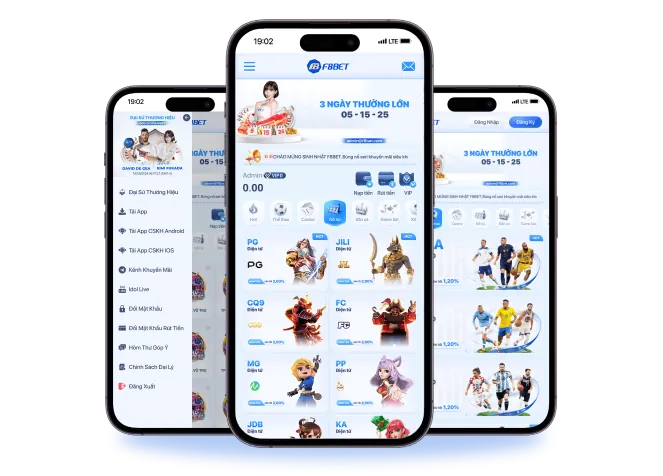 Biểu tượng đa dạng trò chơi Hello888
