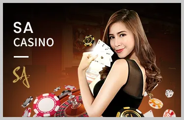 Trải nghiệm sòng bạc trực tuyến đa dạng với các trò chơi bài và người chia bài thật.