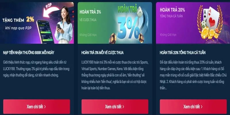 Các tính năng nổi bật của nền tảng hello888
